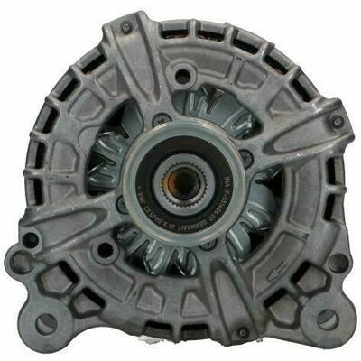 Alternador BV PSH SEG New