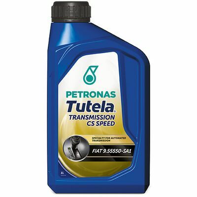 Aceite de Caja de Cambios Petronas Tutela CS Speed