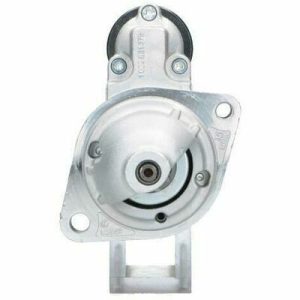 Motor de arranque BV PSH +Line Selected Reman