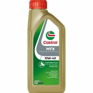 Aceites Castrol Castrol MTX 10W-40