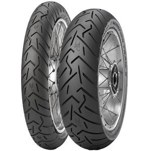 Pirelli Scorpion Trail II 110/80 R19 59V