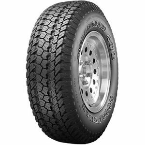 Goodyear Wrangler AT/S Goodyear Wrangler AT/S 205R16C 110/108S