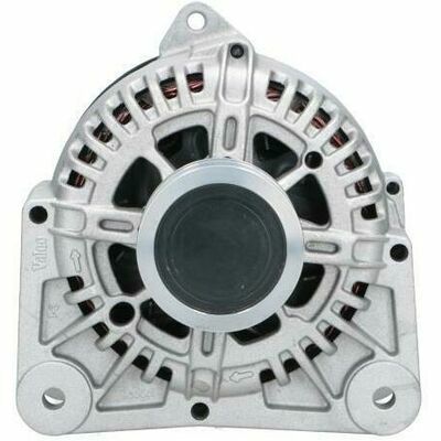 Alternador BV PSH +Line Selected Reman