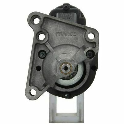 Motor de arranque BV PSH Valeo Reman