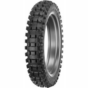 Dunlop Geomax AT81 EX 110/100-18 64M
