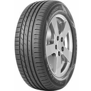 Nokian Wetproof 1 Nokian Wetproof 1 215/55 R16 93V