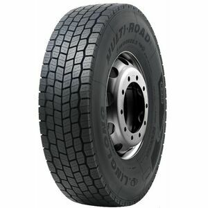 Linglong R-D30 295/80 R22.5 154/149L
