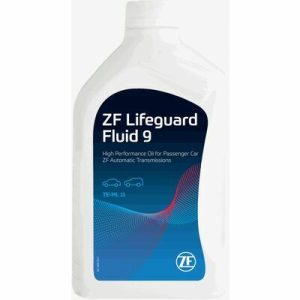 Aceite de Caja de Cambios ZF AA01.500.001