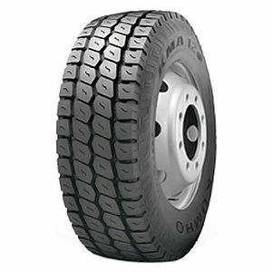 Kumho KMA12 445/65 R22.5 169K