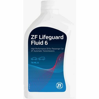 ZF Aceite de Caja de Cambios ZF S671.090.255