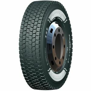 Goodtrip GHD22 235/75 R17.5 132/130M