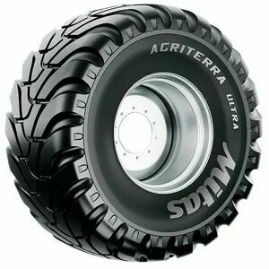 Mitas Agriterra Ultra 710/45 R22.5 165D