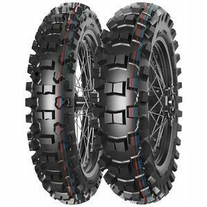 Mitas Terra Force-MX IT 90/100-12 46M