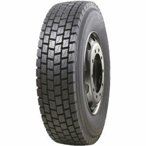 Mirage MG638 315/70 R22.5 154/150L