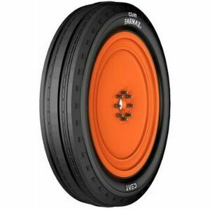 Ceat Farmax F2 10-16 110A8
