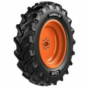 Ceat Farmax R1 13.6-24 122A6