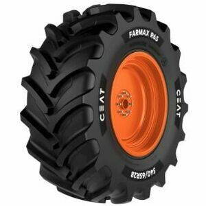 Ceat Farmax R65 440/65 R24 128D