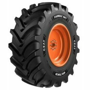 Ceat Farmax HPT Ceat Farmax HPT 480/80 R50 165D/168A8