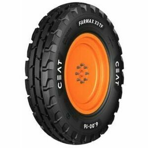 Ceat Farmax X3 TF 6.50-16 98A6