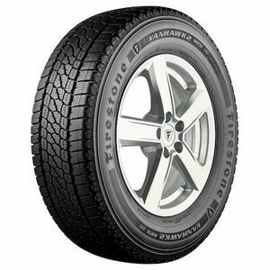 Firestone Vanhawk 2 Winter EVO Firestone Vanhawk 2 Winter EVO 225/75 R16C 121/120R