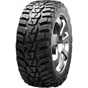 Kumho Road Venture MT KL71 Kumho Road Venture MT KL71 225/75 R16 115/112Q XL