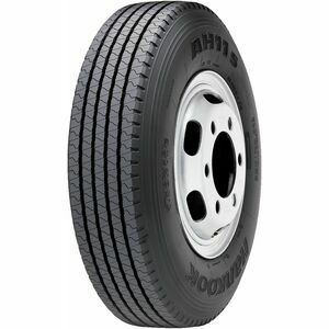 Hankook Radial AH11S Hankook Radial AH11S 6.00R16C 103/101N