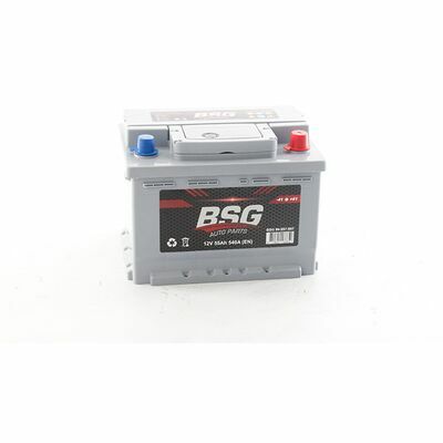Batería BSG BSG 99-997-007