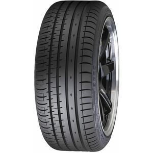 Accelera PHI R Accelera PHI R 255/35 ZR20 97Y XL