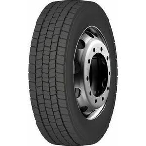 Crosswind CW-HD02 235/75 R17.5 132/130M