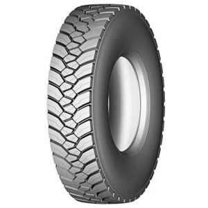 Crosswind CW-MD04 315/80 R22.5 158/150K