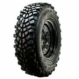 Insa Turbo Sahara 2 Insa Turbo Sahara 2 205/80 R16 104Q