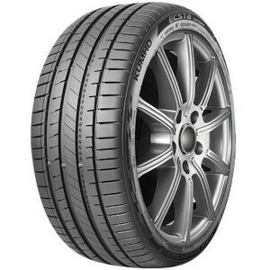 Kumho Ecsta Sport PS72 Kumho Ecsta Sport PS72 225/45 ZR17 91Y