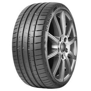 Kumho Ecsta Sport S PS72 Kumho Ecsta Sport S PS72 235/30 ZR20 88Y XL
