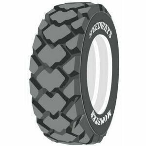 Speedways Monster L-5 Speedways Monster L-5 10-16.5