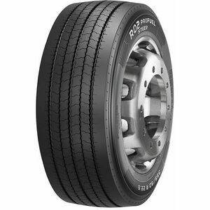 Prometeon R02 Profuel Steer 225/75 R17.5 129/127M
