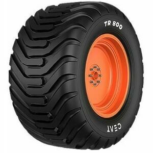 Ceat TR800 400/60-15.5 140/137A8
