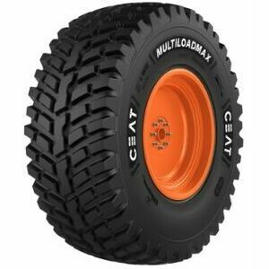 Ceat Multiloadmax 305/70 R16.5 141A5/138A8