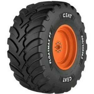 Ceat Floatmax FT 560/60 R22.5 161D