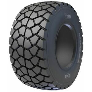 BKT Powertrailer SR-331 560/60 R22.5 165D