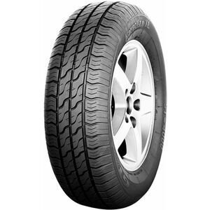 GT-Radial Kargomax ST-4000 GT-Radial Kargomax ST-4000 145/80 R13 79N XL