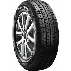 Cooper Weathermaster SA2+ Cooper Weathermaster SA2+ 175/65 R14 82T