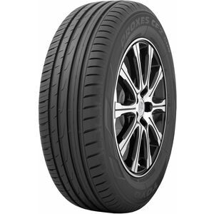Toyo Proxes CF2 SUV Toyo Proxes CF2 SUV 225/60 R18 100H