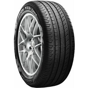 Cooper Zeon 4XS Sport Cooper Zeon 4XS Sport 225/60 R18 100H