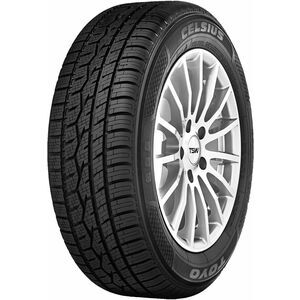 Toyo Celsius Toyo Celsius 145/65 R15 72T
