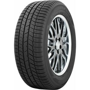 Toyo Snowprox S954 SUV Toyo Snowprox S954 SUV 245/35 R20 95V XL