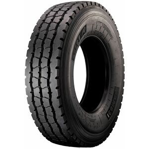 Giti GAM831 13R22.5 156/150K 154/150L