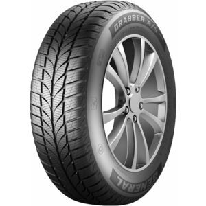 General Tire Grabber A/S 365 General Tire Grabber A/S 365 215/60 R17 96H