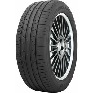 Toyo Proxes Sport SUV Toyo Proxes Sport SUV 265/45 R21 104Y