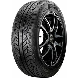 GT-Radial 4Seasons 205/50 R17 93W XL