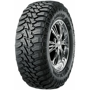 Nexen Roadian MT Nexen Roadian MT 305/65 R17C 121/118Q